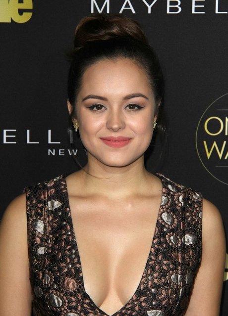 Hayley Orrantia profile image
