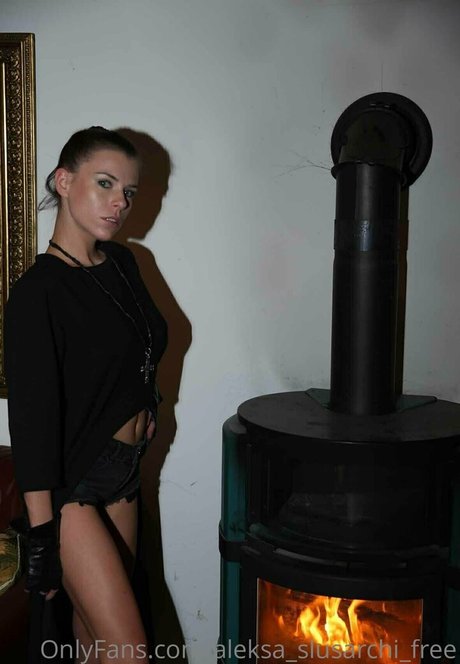 aleksa slusarchi free ホットモデル 画像
