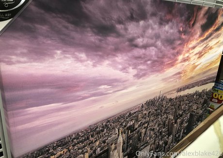 alexblake420 ポルノスター アート 写真