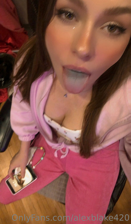 alexblake420 xxxスター ギャラリー