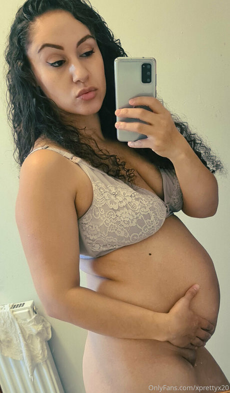 xprettyx20 トップモデル 画像