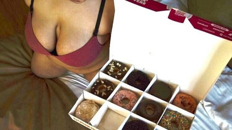 chubbybunnyfeabie 美しいスター 画像