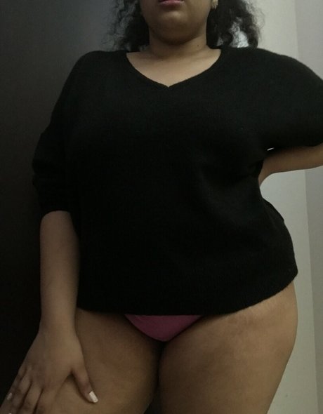 chubbybunnyfeabie ヌードモデル ギャラリー