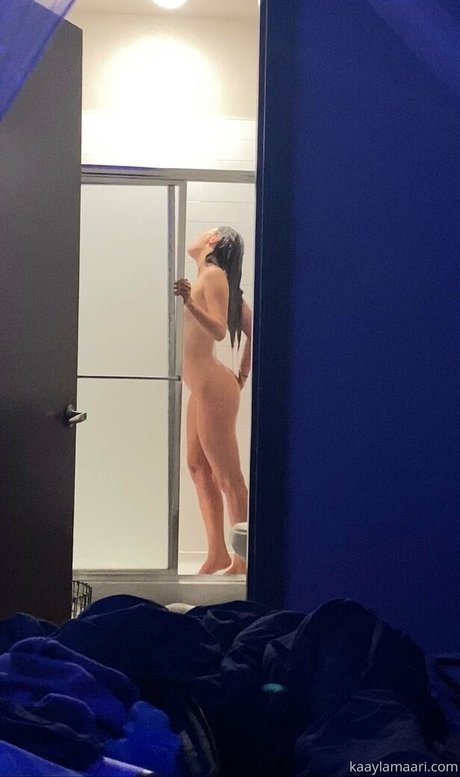 kaaylamaari ポルノスター 美しい 画像