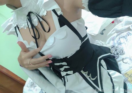 ai suru69 アートモデル 写真