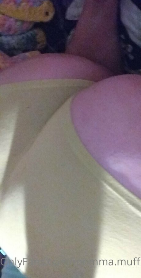 momma muffin69 高品質スター 写真