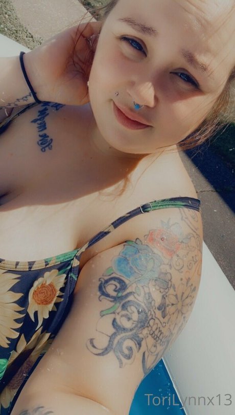 torilynnx13 セクシーなスター 写真