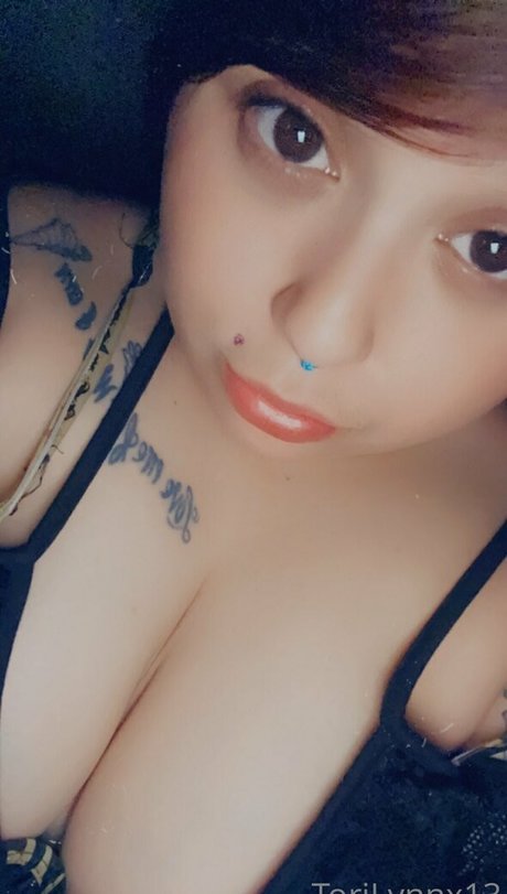 torilynnx13 アートスター 写真