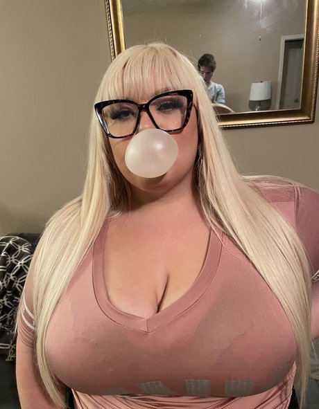 barbie blimp スター ヌード 写真