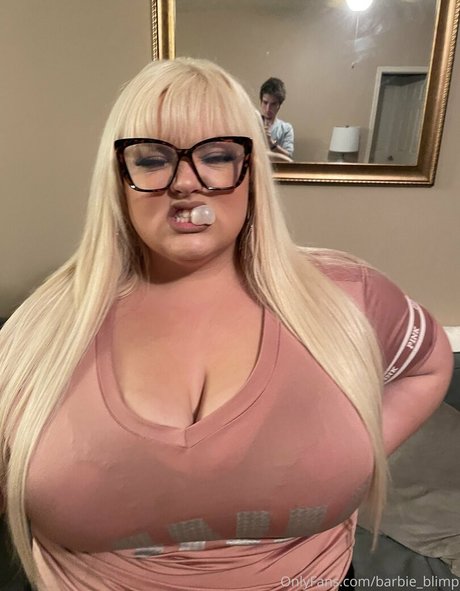 barbie blimp セックスポルノスター 画像
