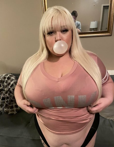 barbie blimp セクシー女優 ギャラリー