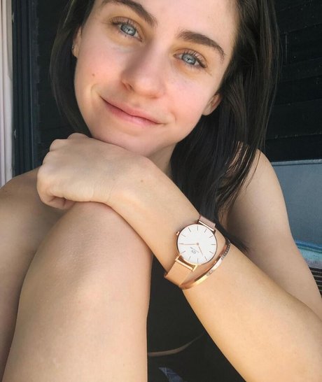 Kelsey Kreppel セクシーモデル 写真