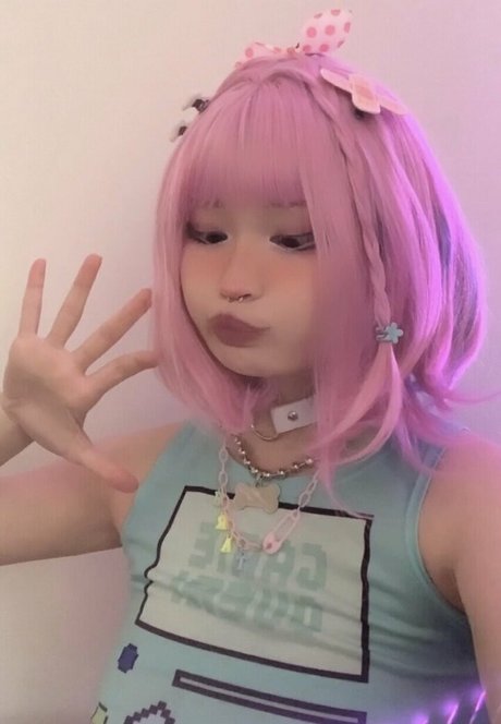 katsupremacy かわいいスター ギャラリー