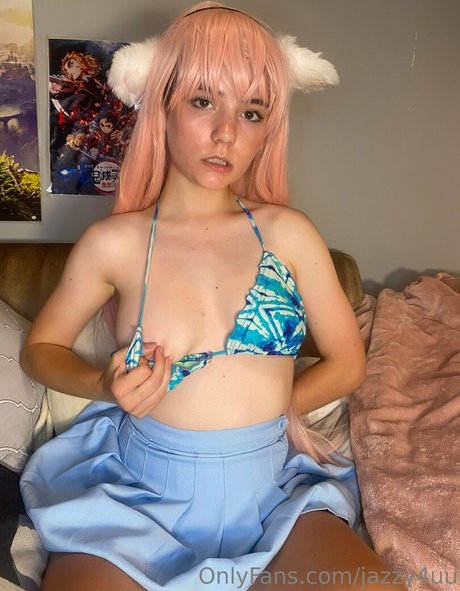 jazzy4uu ポルノスター ベスト 写真