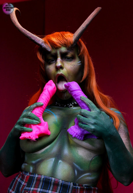 コスプレ JOI OnlyFans ヌード 写真