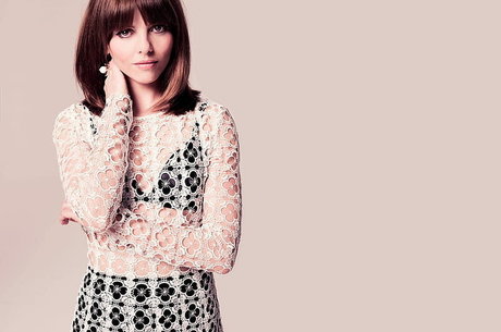 Ophelia Lovibond スター xxx ギャラリー