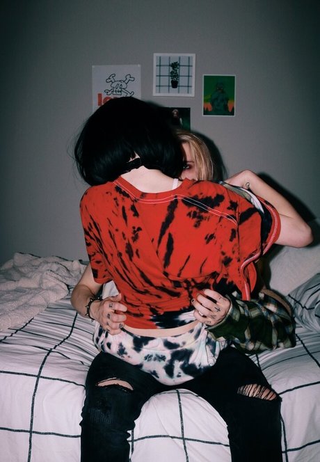 thebobbyburns ポルノモデル 写真