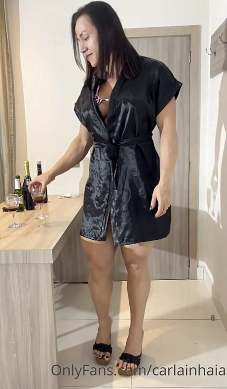 Carla Inhaia XXXモデル 画像