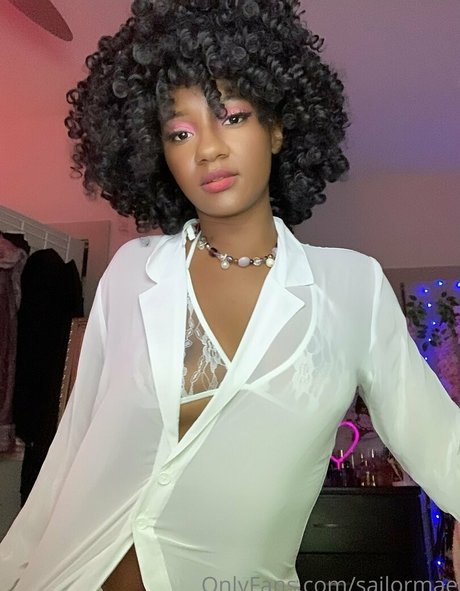 sailormae ポルノスター xxx 写真