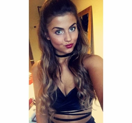 Lauren Fardon 完璧なスター 画像