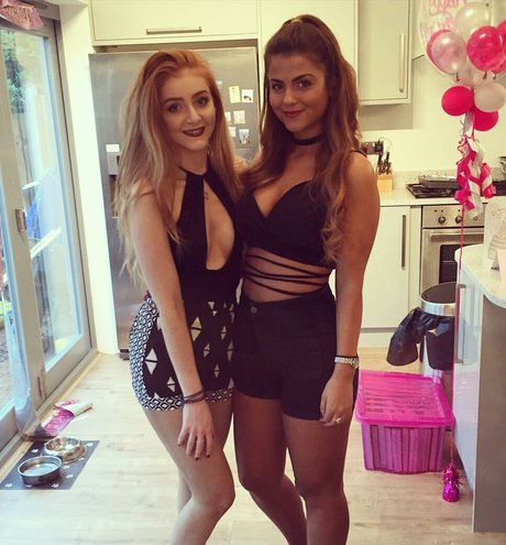 Lauren Fardon アダルトスター 写真