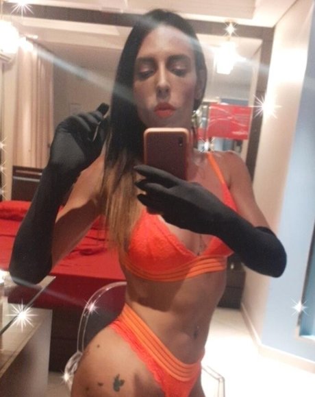 Guilhermina Laileb HDスター 写真