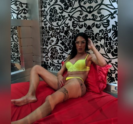 Guilhermina Laileb HDモデル 写真
