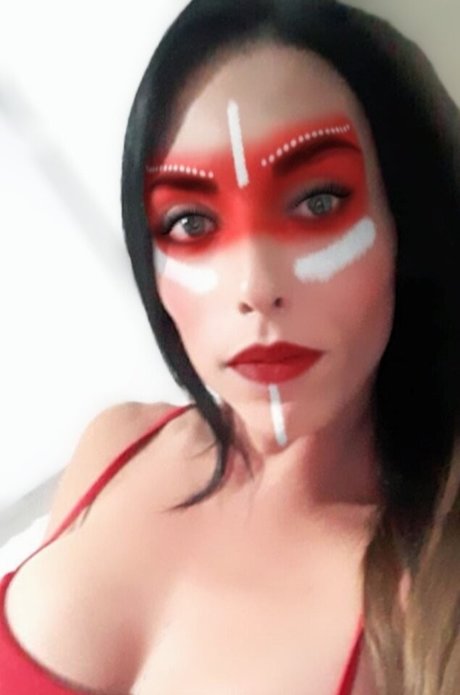 Guilhermina Laileb エロティック女優 ギャラリー