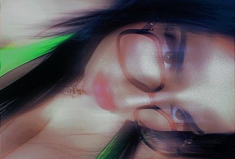Isabelle Maltais 限定モデル 写真