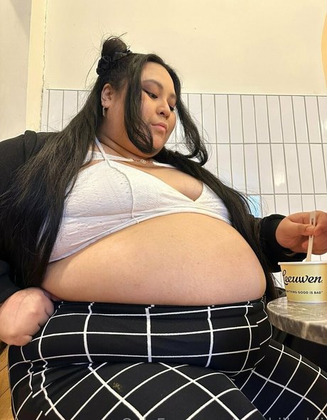 アジアンカウガールOnlyFans 限定 画像