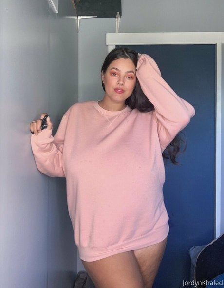 jordynkhaled 無料モデル 写真