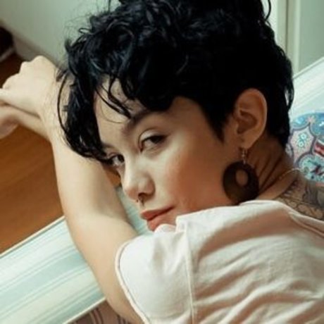 Mariana Luna ポルノスター ヌード 写真