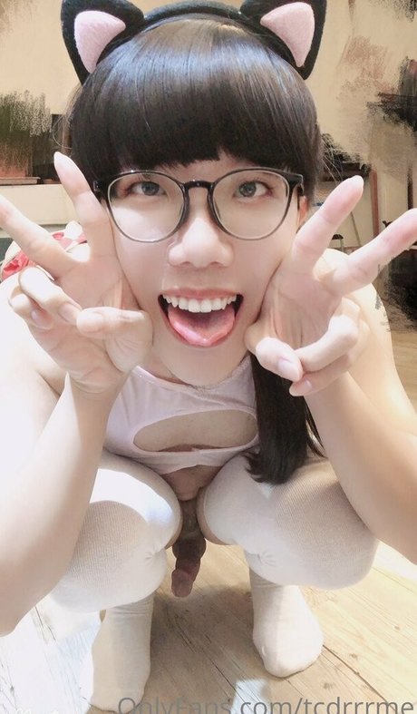 tcdrrrme 女優 写真