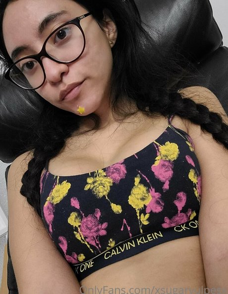 xsugarvulpesx 無料女優 写真