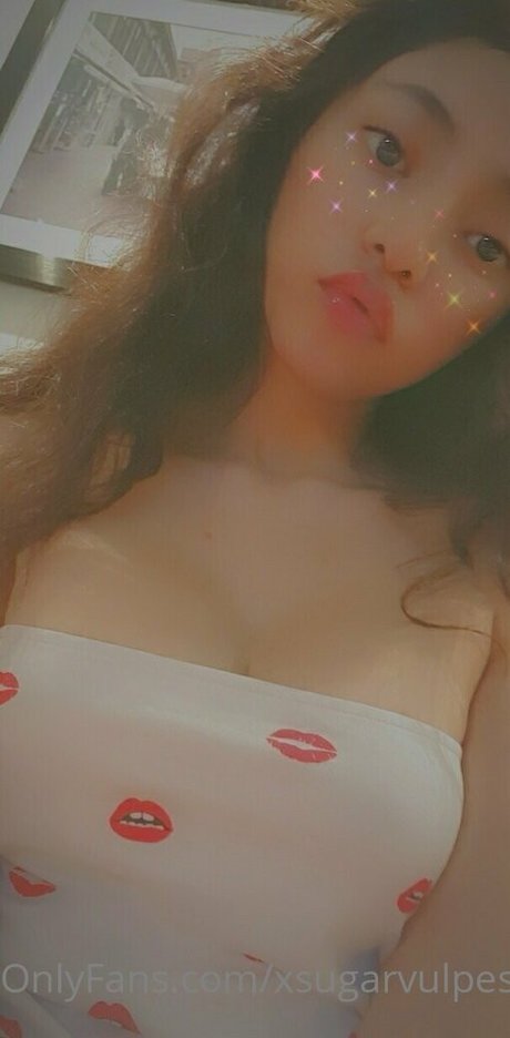 xsugarvulpesx 無料スター 写真
