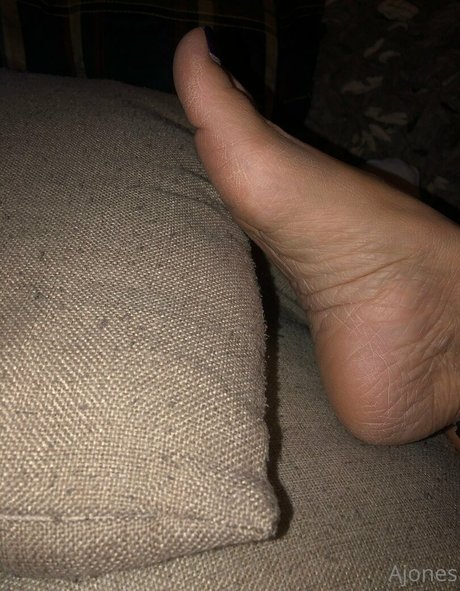 ajonesfeet HDスター ギャラリー