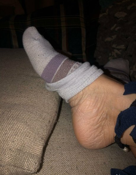 ajonesfeet xxxスター 写真