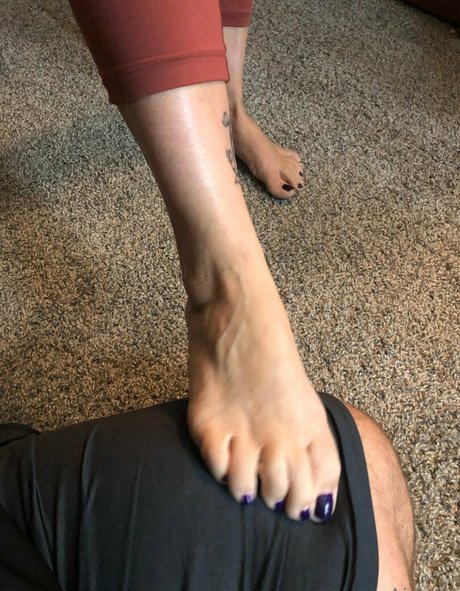 ajonesfeet エロティックなモデル 写真