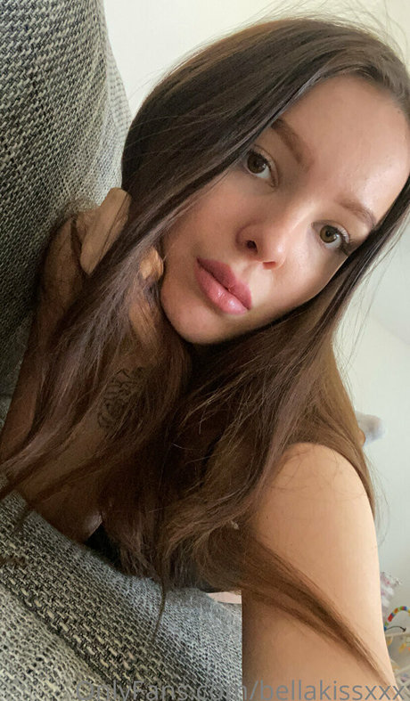 bellakissxxx ポルノスター 独占 写真