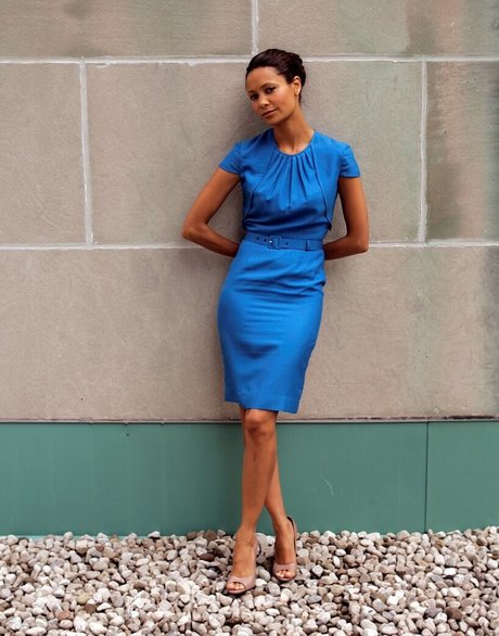 Thandie Newton profile image