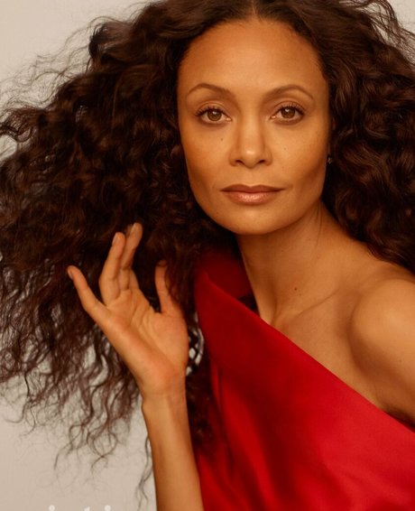 Thandie Newton xxxスター 写真