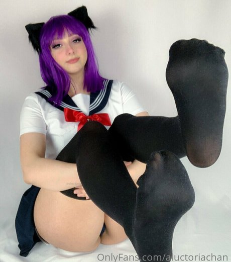 aluctoriachan ホット女優 写真