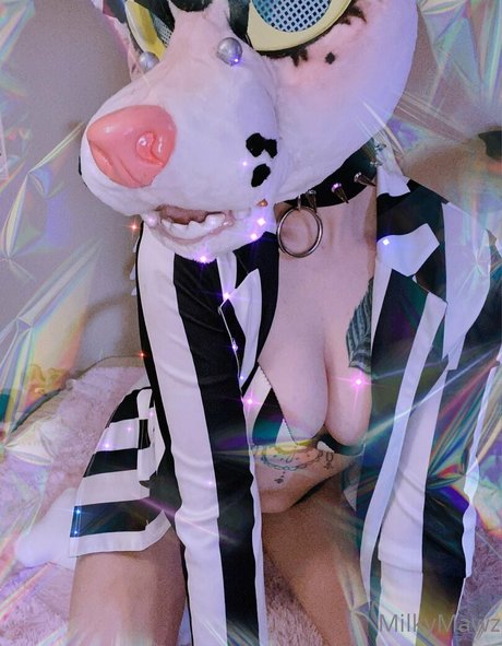 strwbrryinsides ポルノスター アート 写真