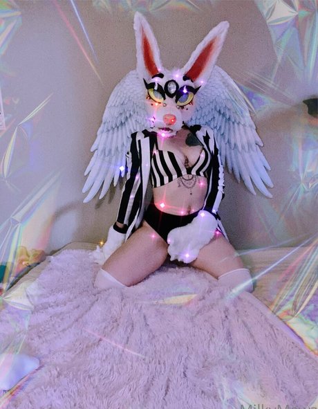 strwbrryinsides セックスモデル 写真