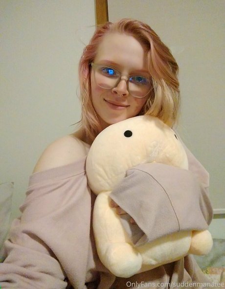 suddenmanatee ポルノスター エロティック 写真