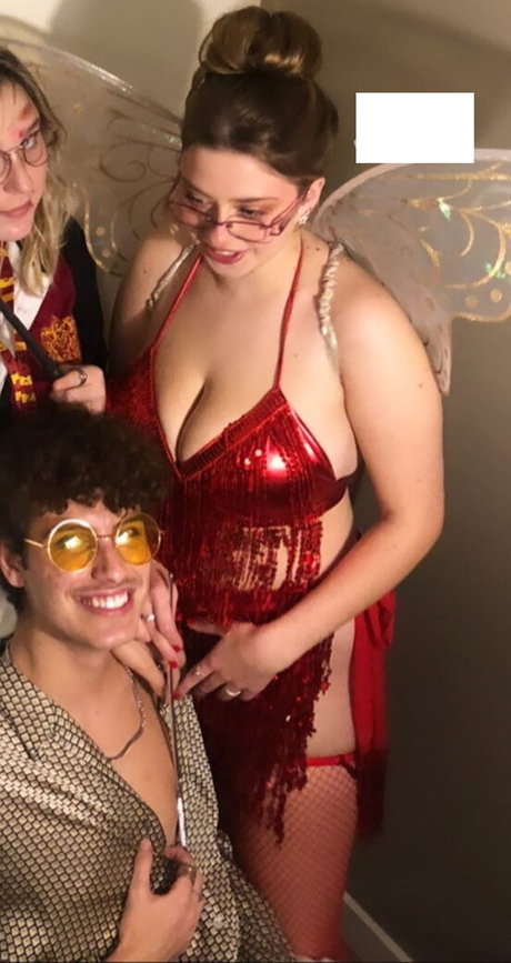 Ruby P 素敵なポルノスター 写真