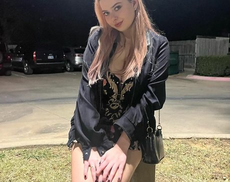 Ruby P 独占ポルノスター 写真