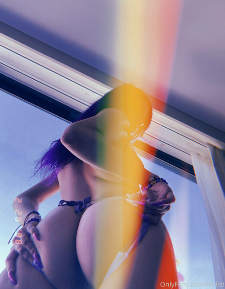 mrlsd ポルノスター 可愛い 写真
