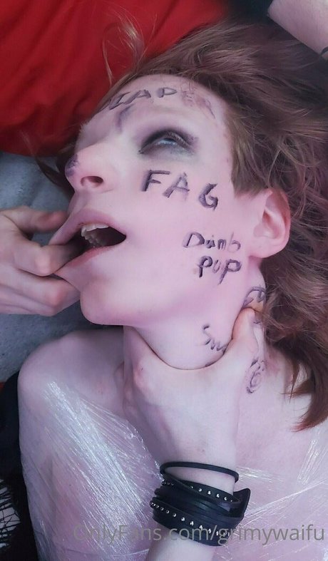 grimywaifu ポルノスター 写真