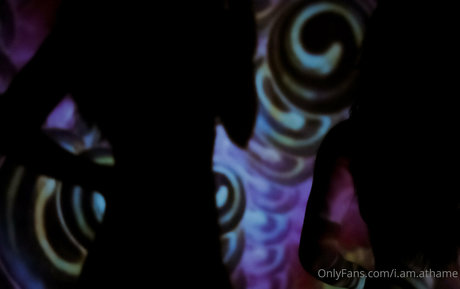 i am athame 美しいモデル ギャラリー
